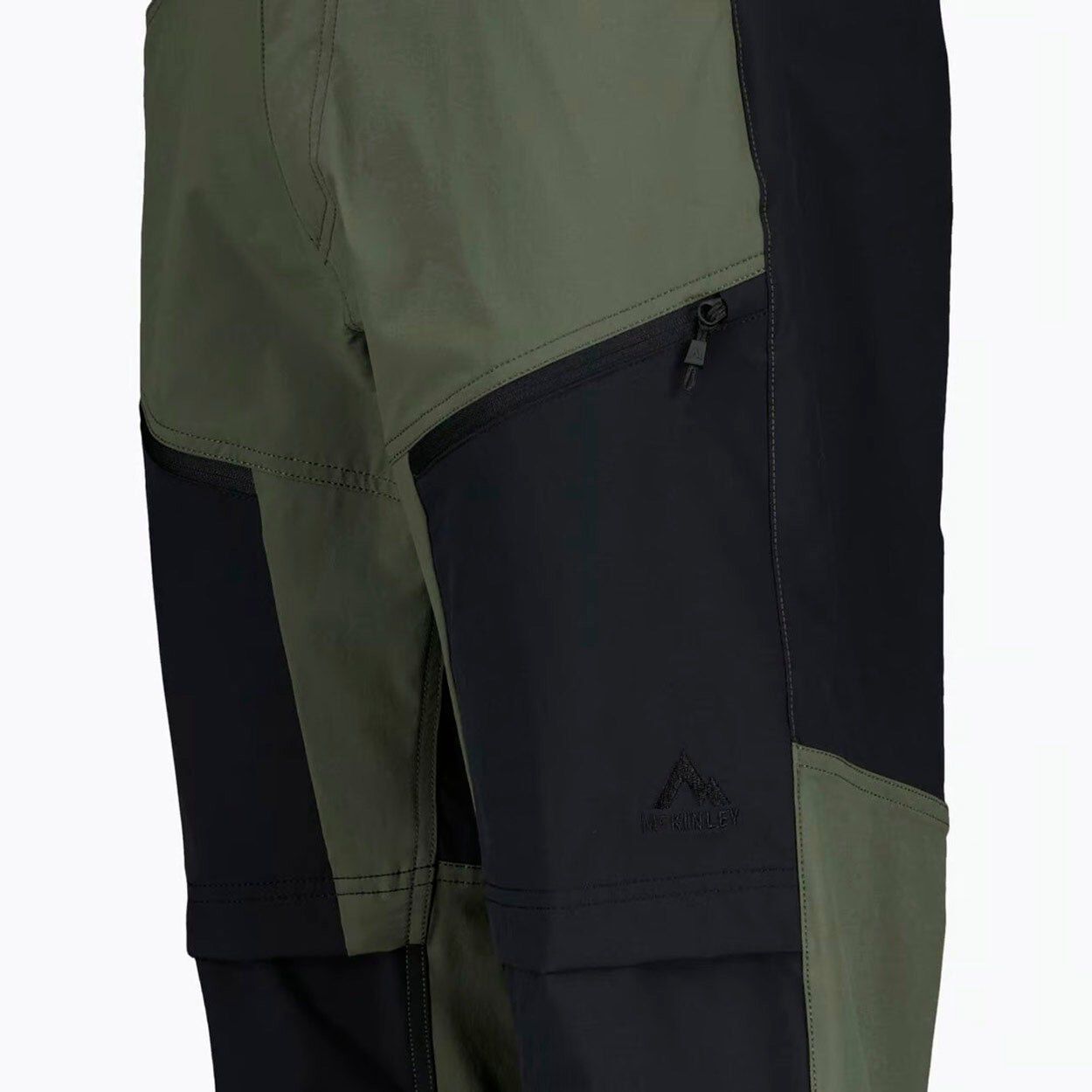 Redwood vandrebukser