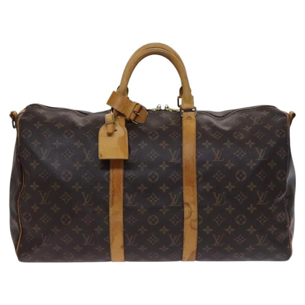 Louis Vuitton Keepall