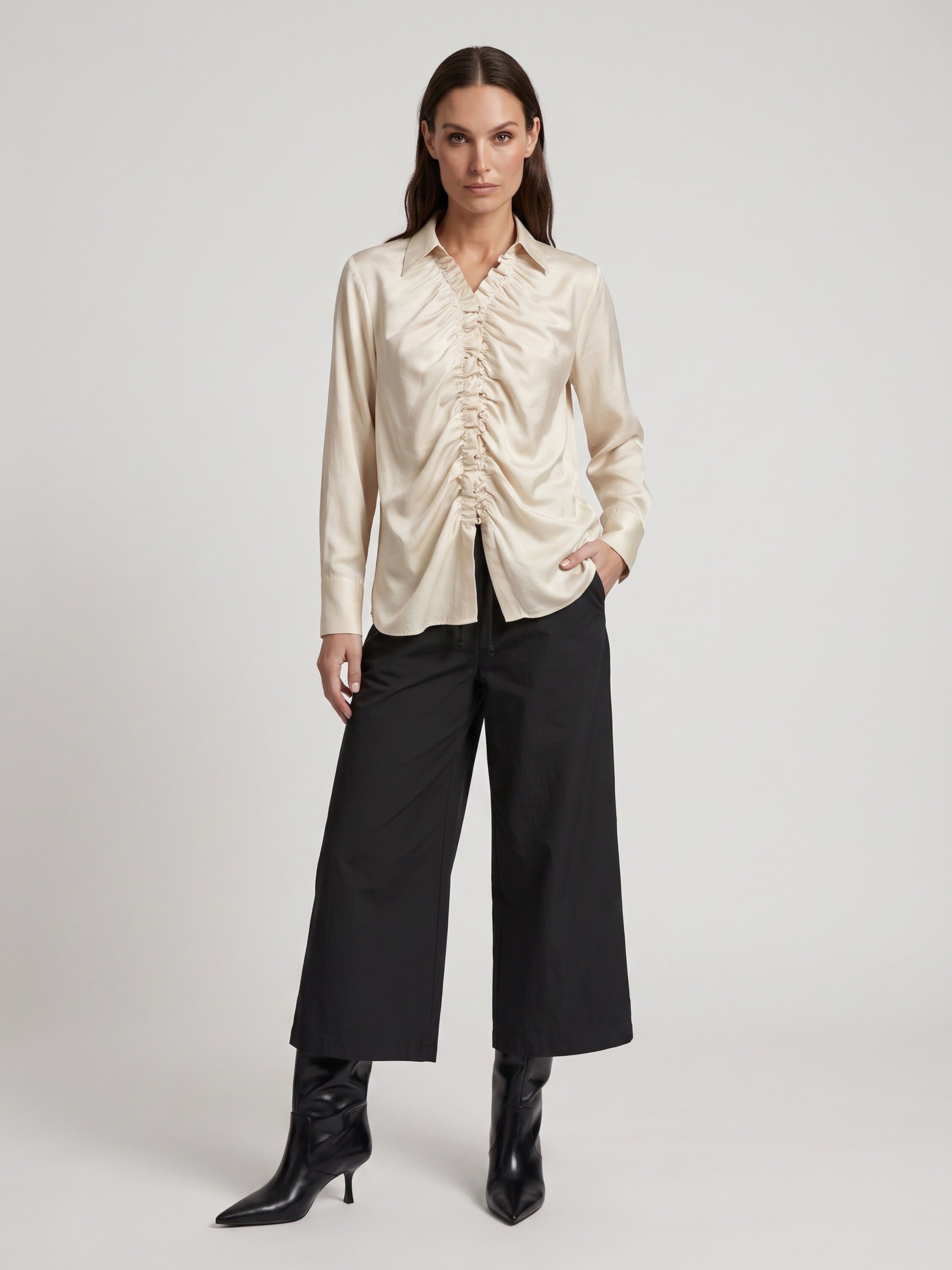 Ziga Culotte Trousers