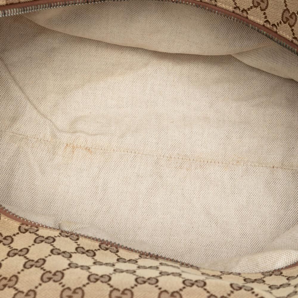 Gucci Travel Bag