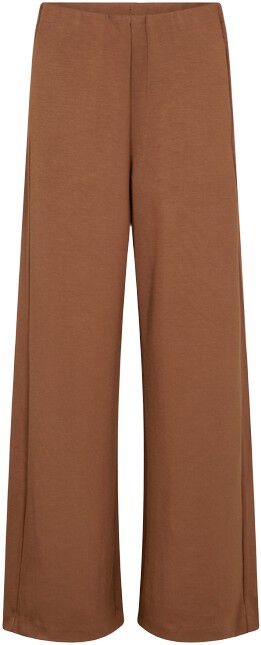 Curvy WA-SABINA 76 Bukser Brun