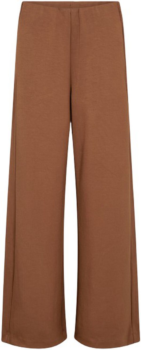Curvy Wa-Sabina 76 Bukser Brun