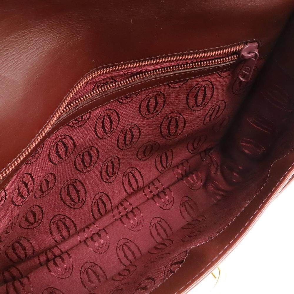 Cartier Shoulder Bag