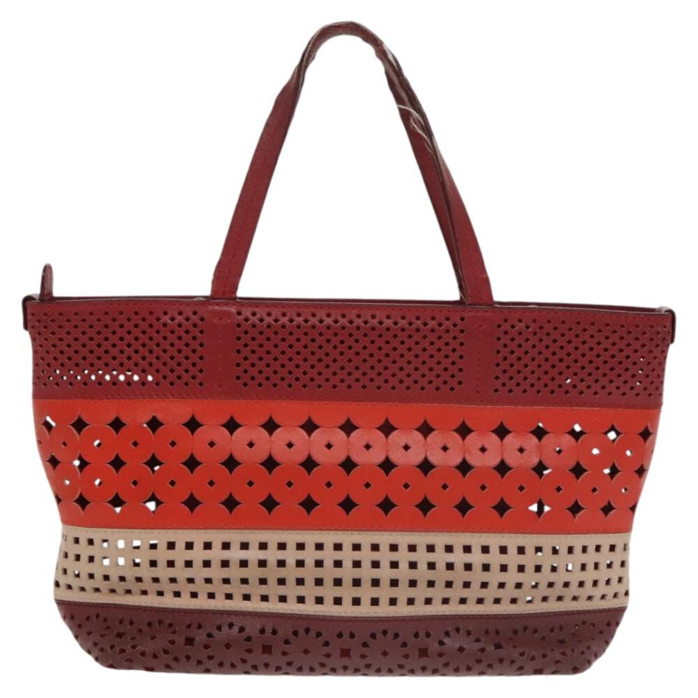 Salvatore Ferragamo Tote