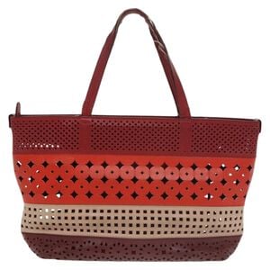 Salvatore Ferragamo Tote