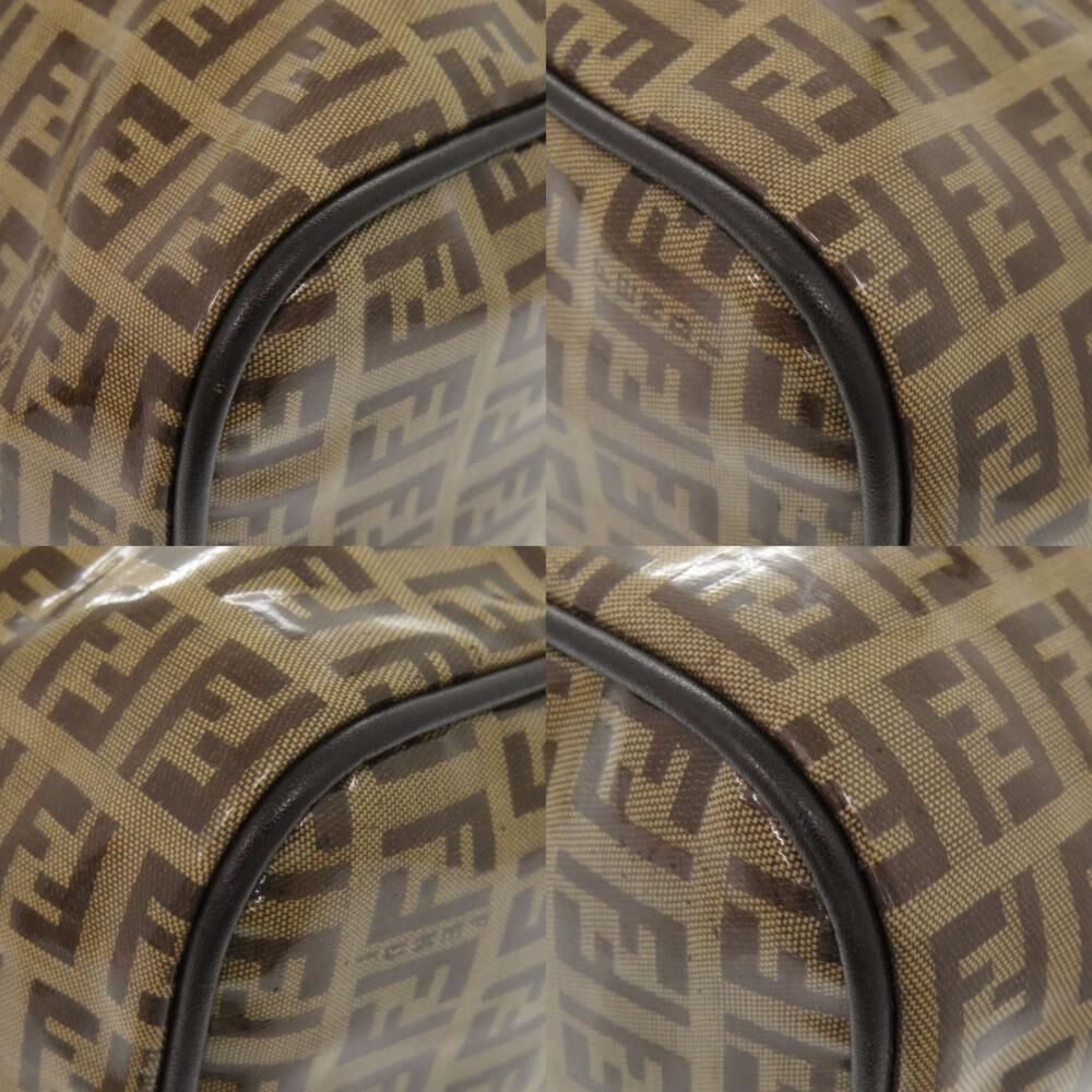 Fendi Boston Bag