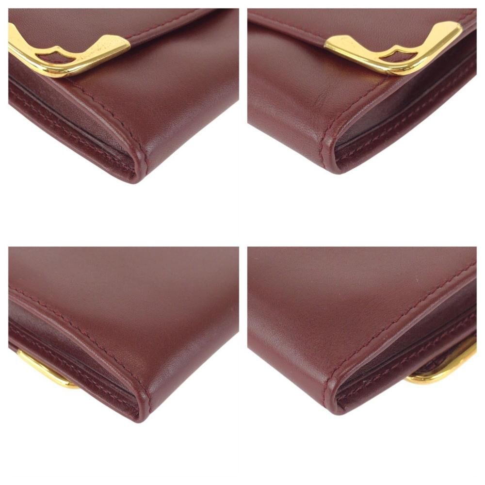 Cartier Clutch