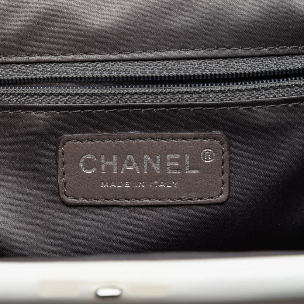Chanel Handbag