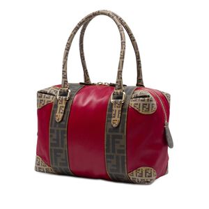 Fendi Boston Bag
