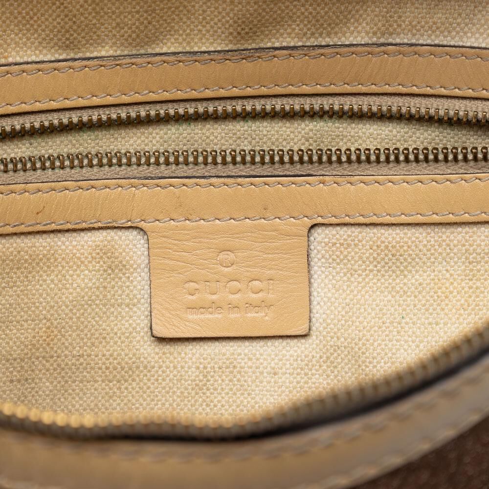 Gucci Handbag