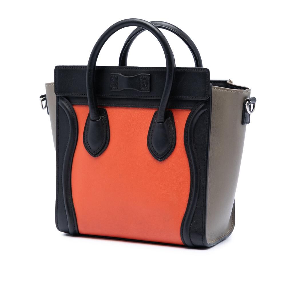 Celine Luggage