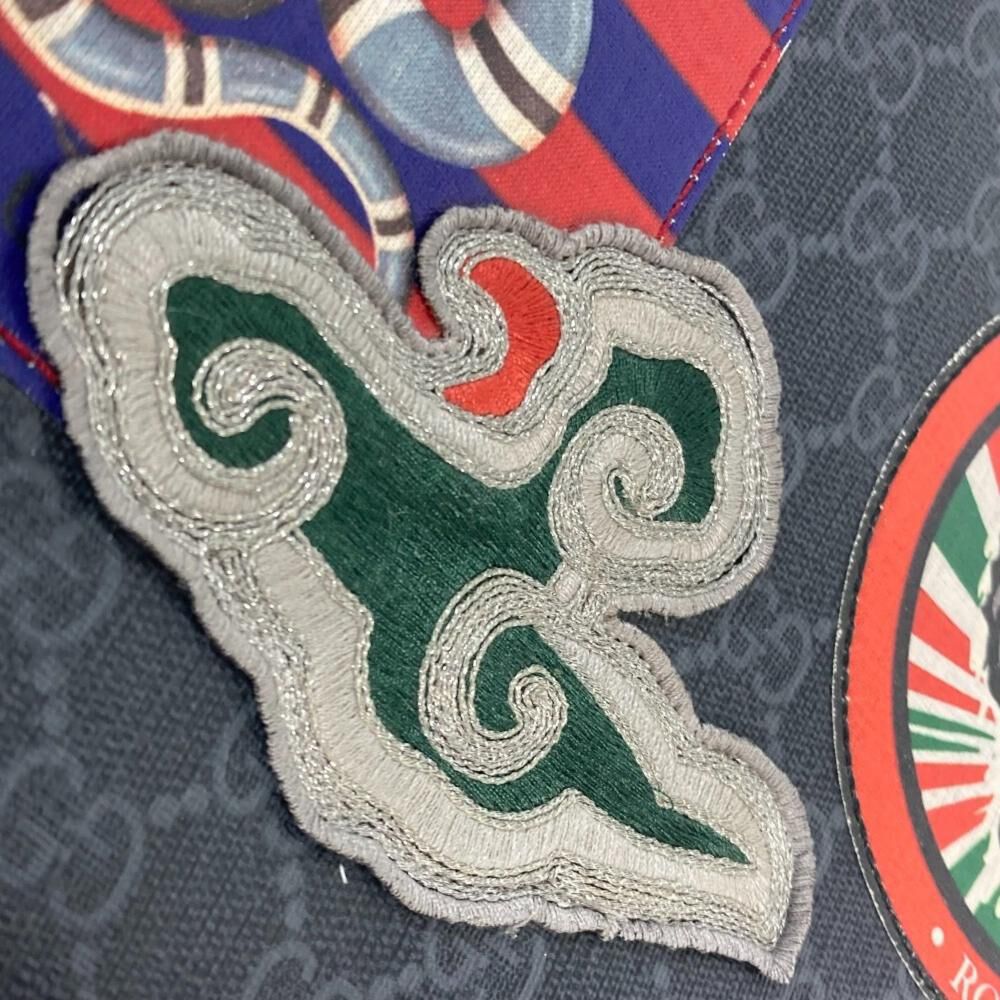 Gucci Messenger Bag
