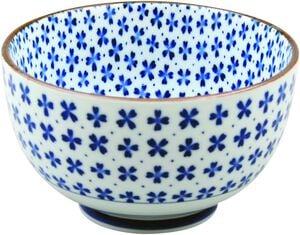 Mixed Bowls 13x7.5cm 500ml HB-7420/B 6/48