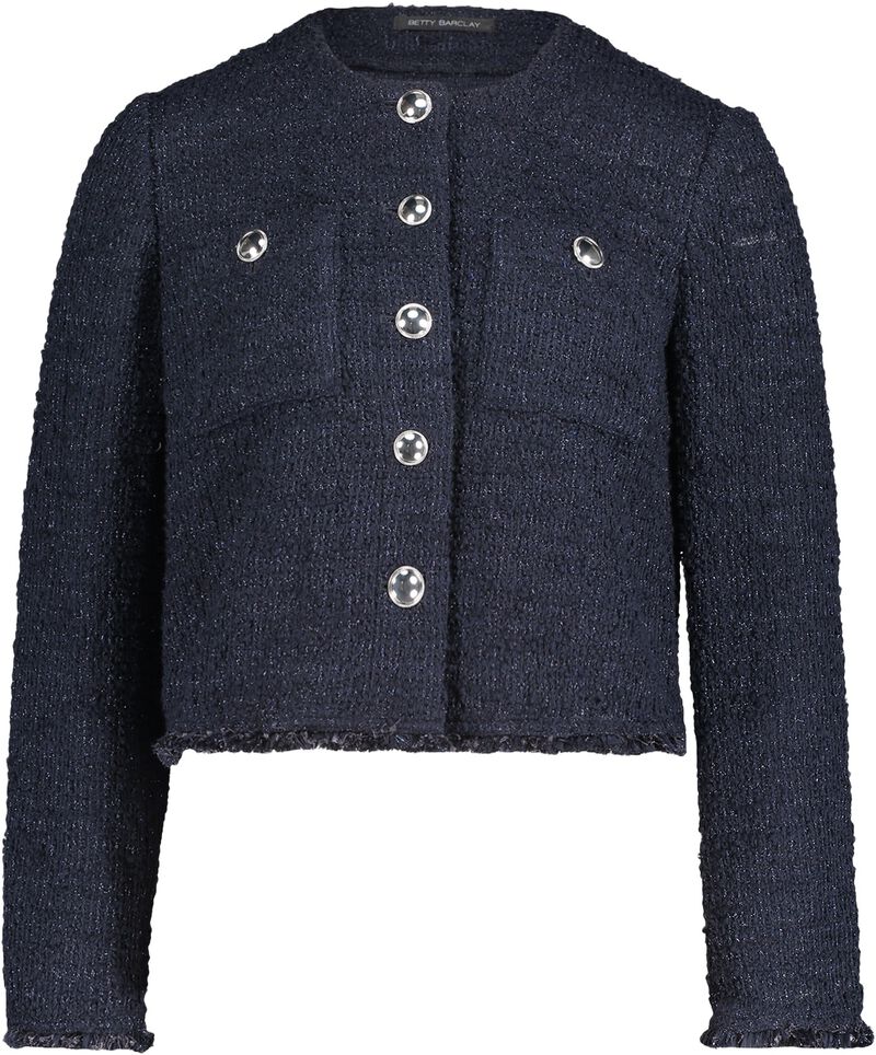 Blazerjacke Kurz