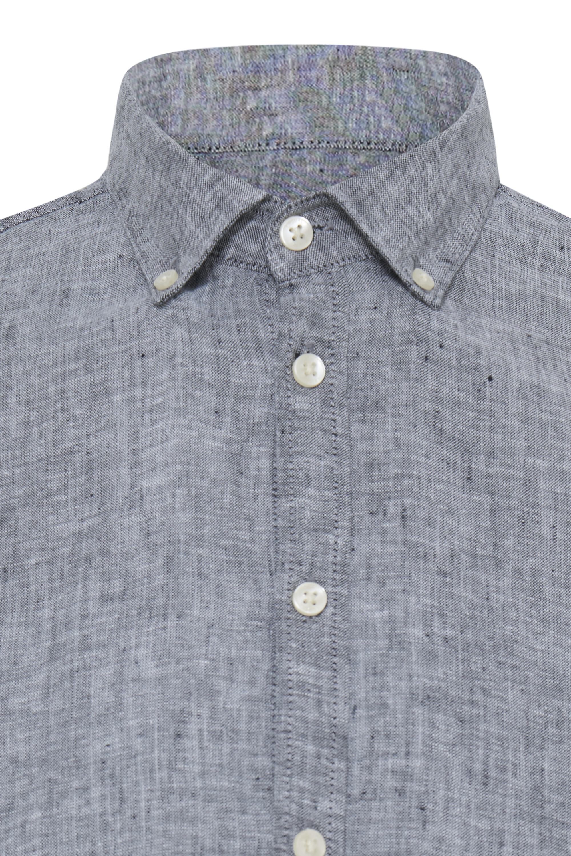 CFANTON SS LINEN SHIRT