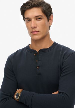 MERCHANT GRANDAD TOP