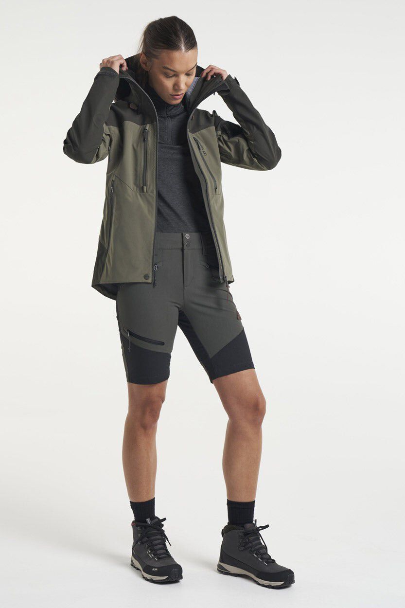 Himalaya Stretch vandreshorts