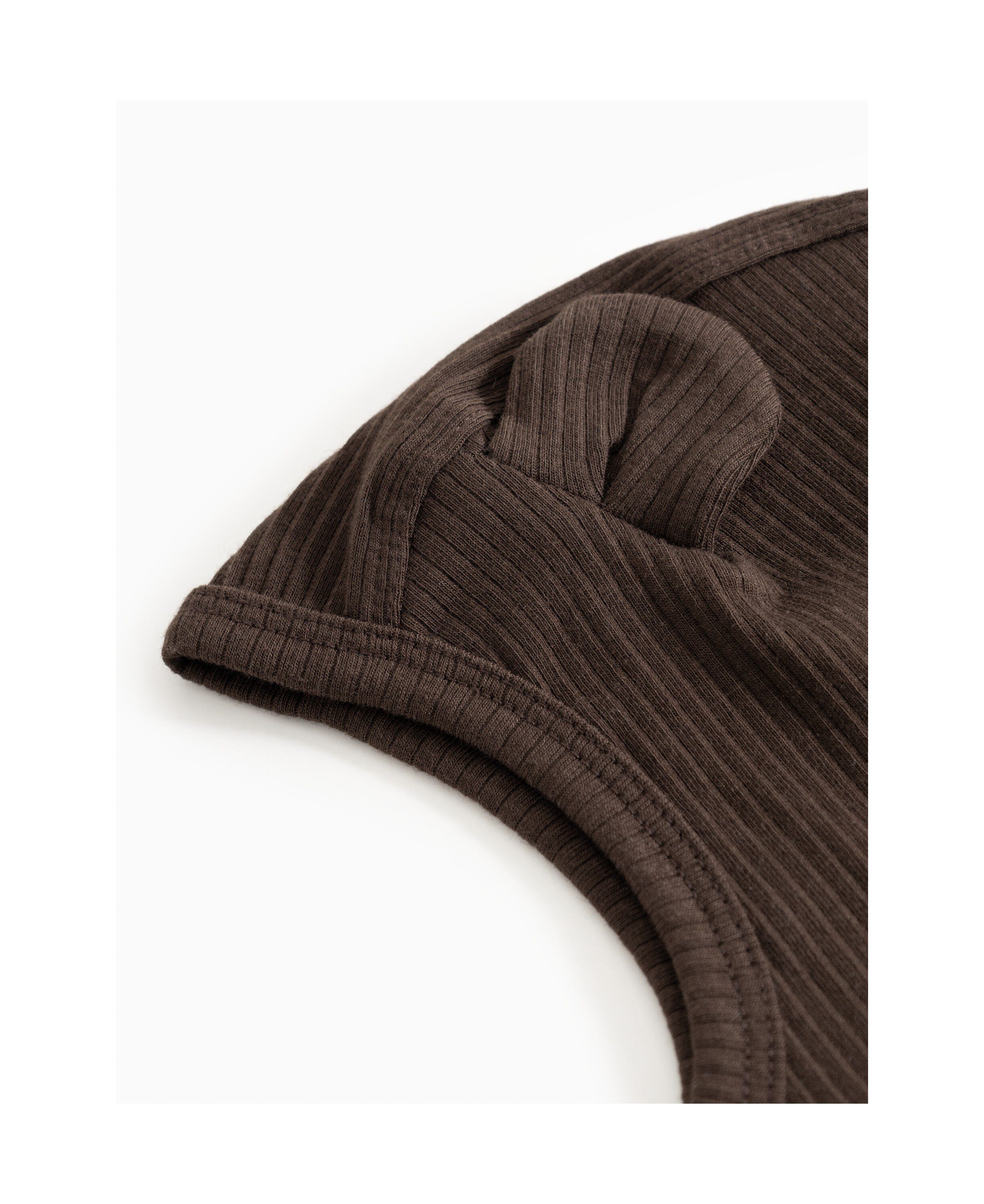 Balaclava Ear