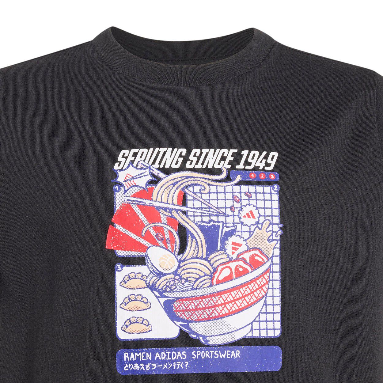 Ramon Graphic T-shirt