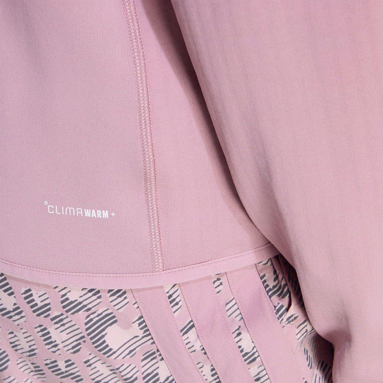 Terrex Xperior CLIMAWARM+ Ventknit Fleecejakke