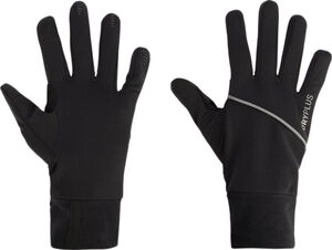 Maddoc II TS Fleece løbehandsker