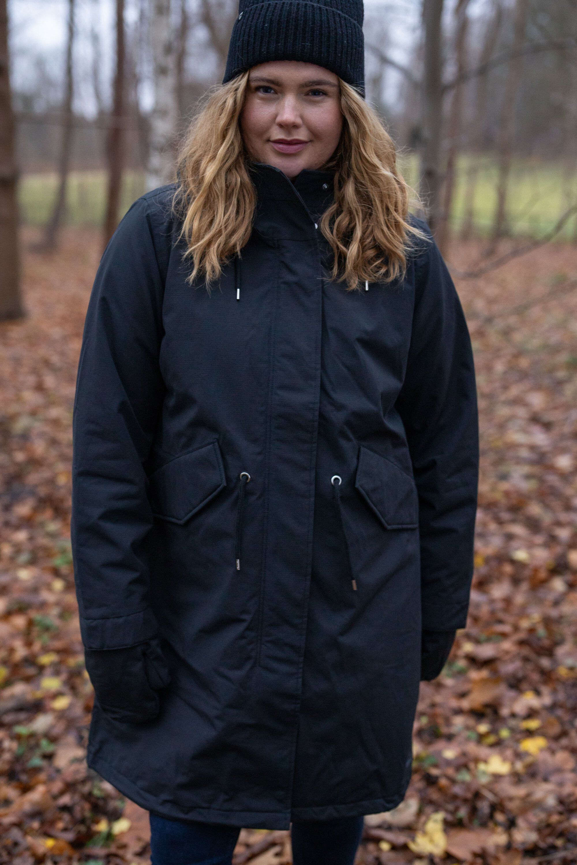 Danesvaneke Winter Parka Multi 25
