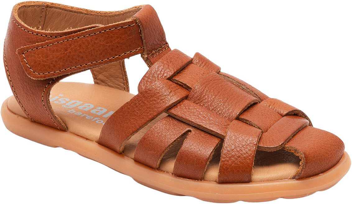 bisgaard barefoot alison