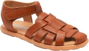 bisgaard barefoot alison