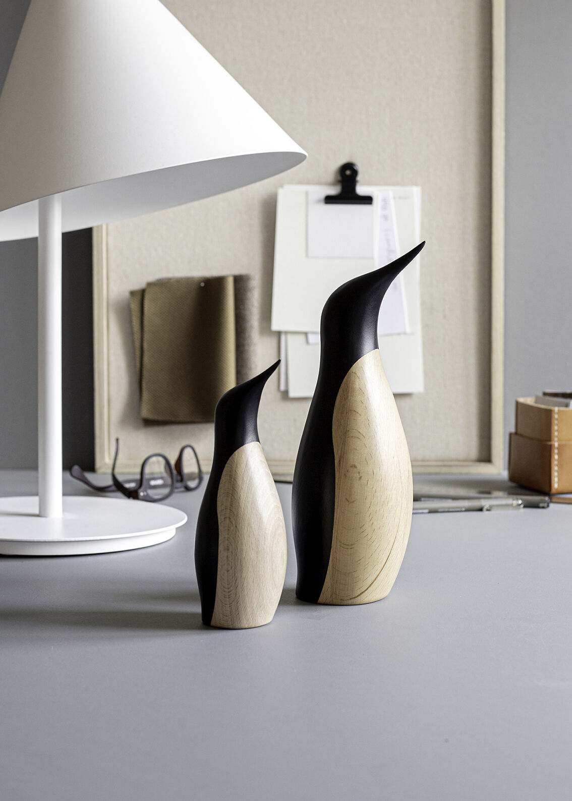 Penguin small