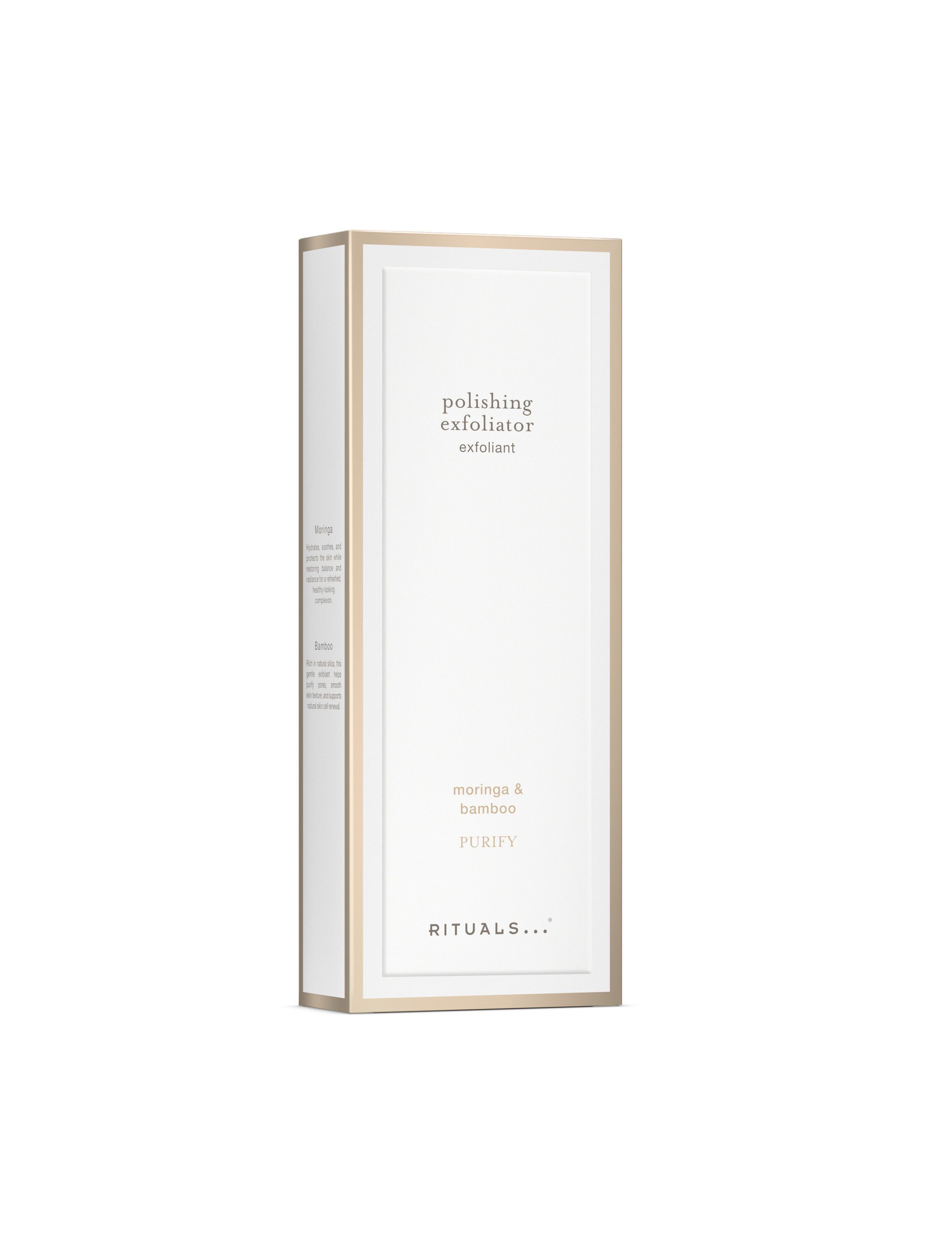 Polishing Exfoliator