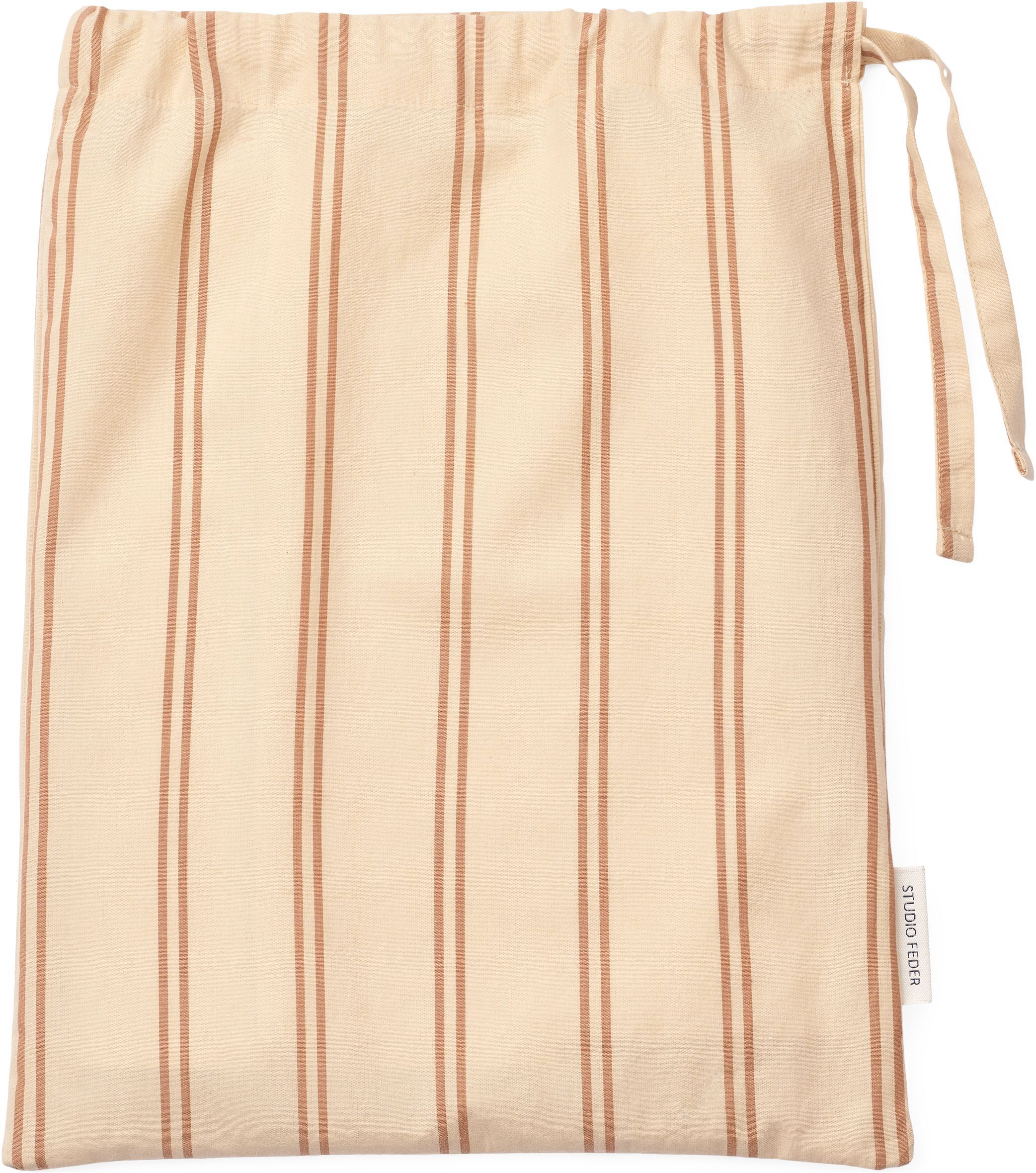 ADULT BEDDING EXTRA LENGTH - PERCALE