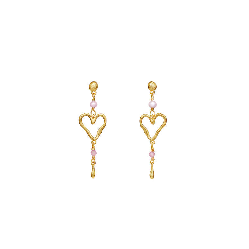 Sabi Petit Earrings