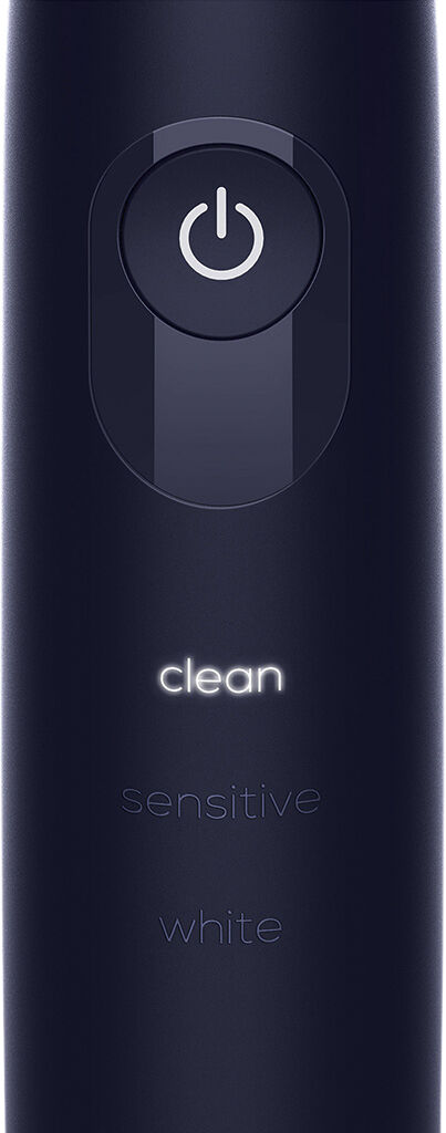 TB 50 Elektrisk tandb&oslash;rste