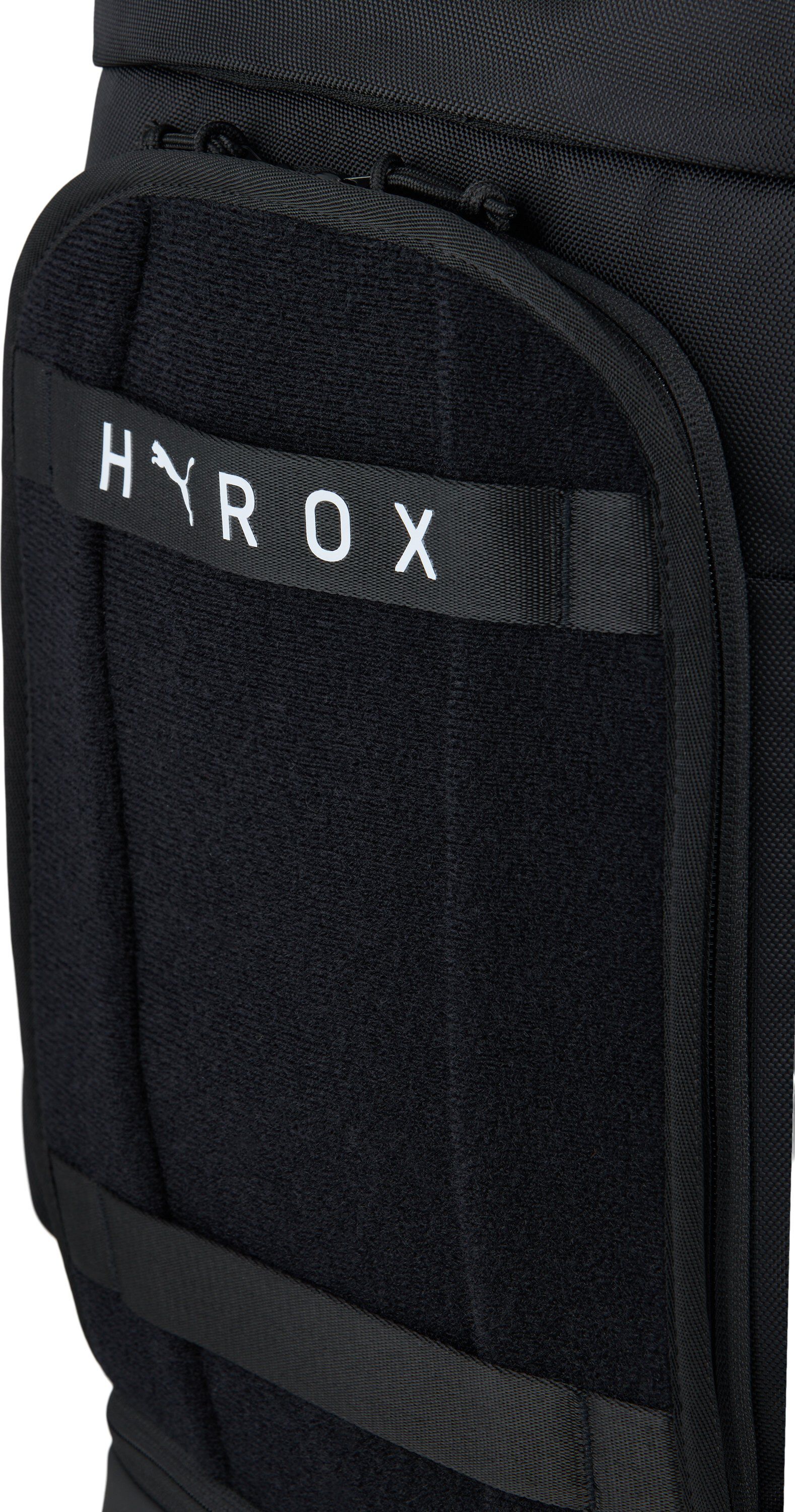 Hyrox X Daily Rygs&aelig;k