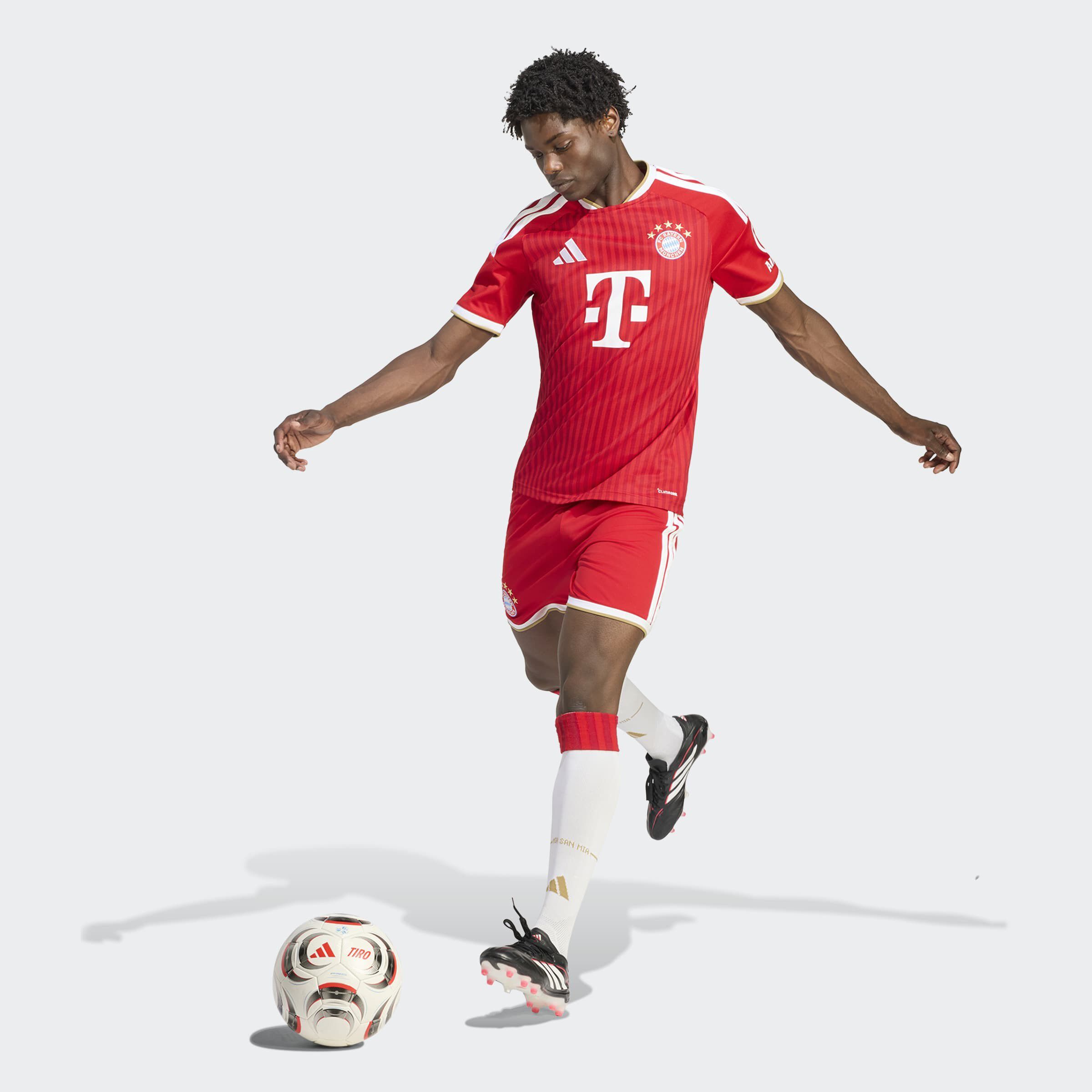 FC Bayern Munchen 26/27 Hjemmebanetr&oslash;je