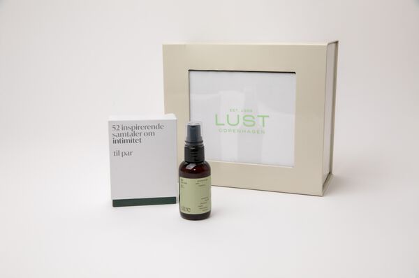 Lust for Intimacy Bundle