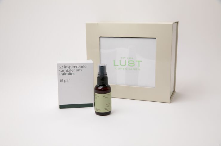 Lust for Intimacy Bundle