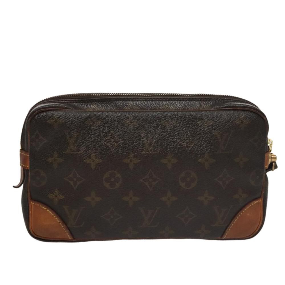 Louis Vuitton Marly Dragonne