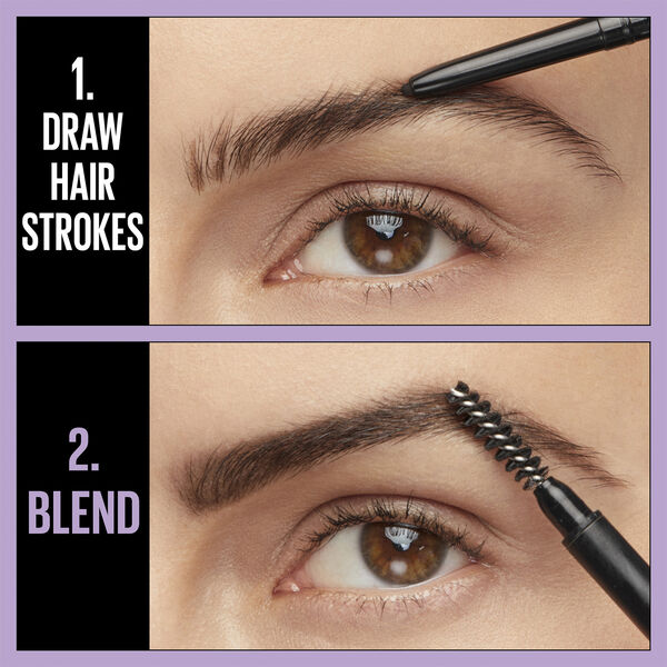 Express Brow Ultra Slim