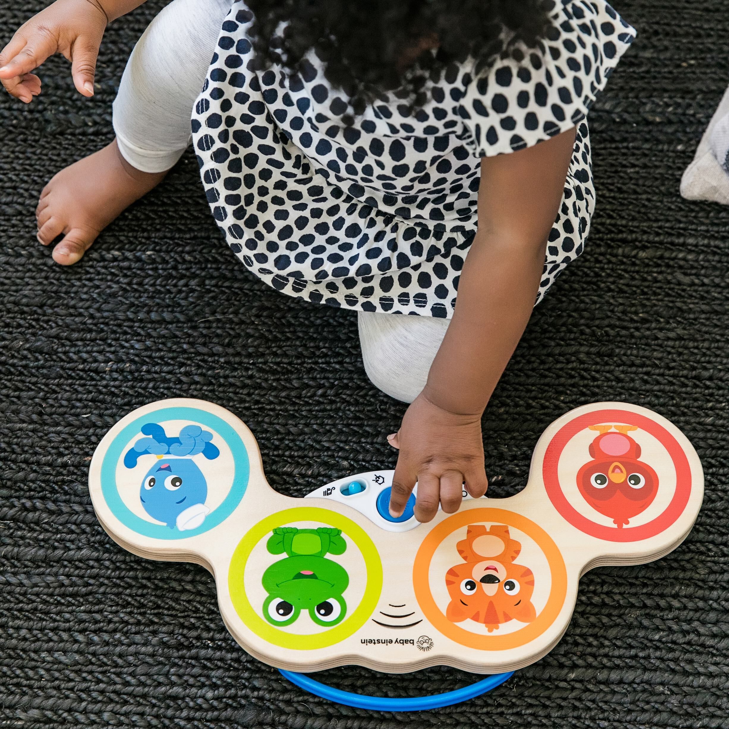 Hape Einstein drums