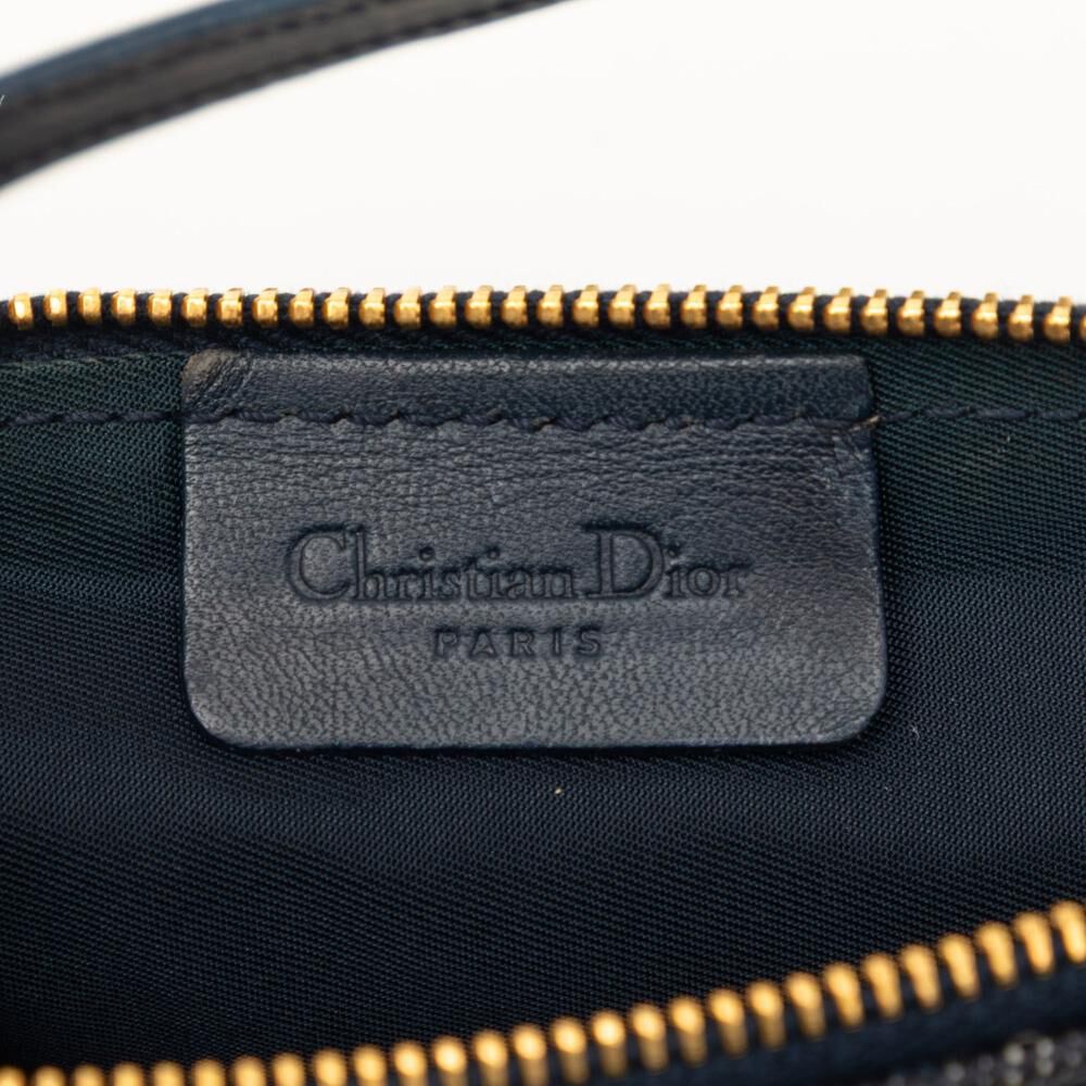 Dior Saddle Bag