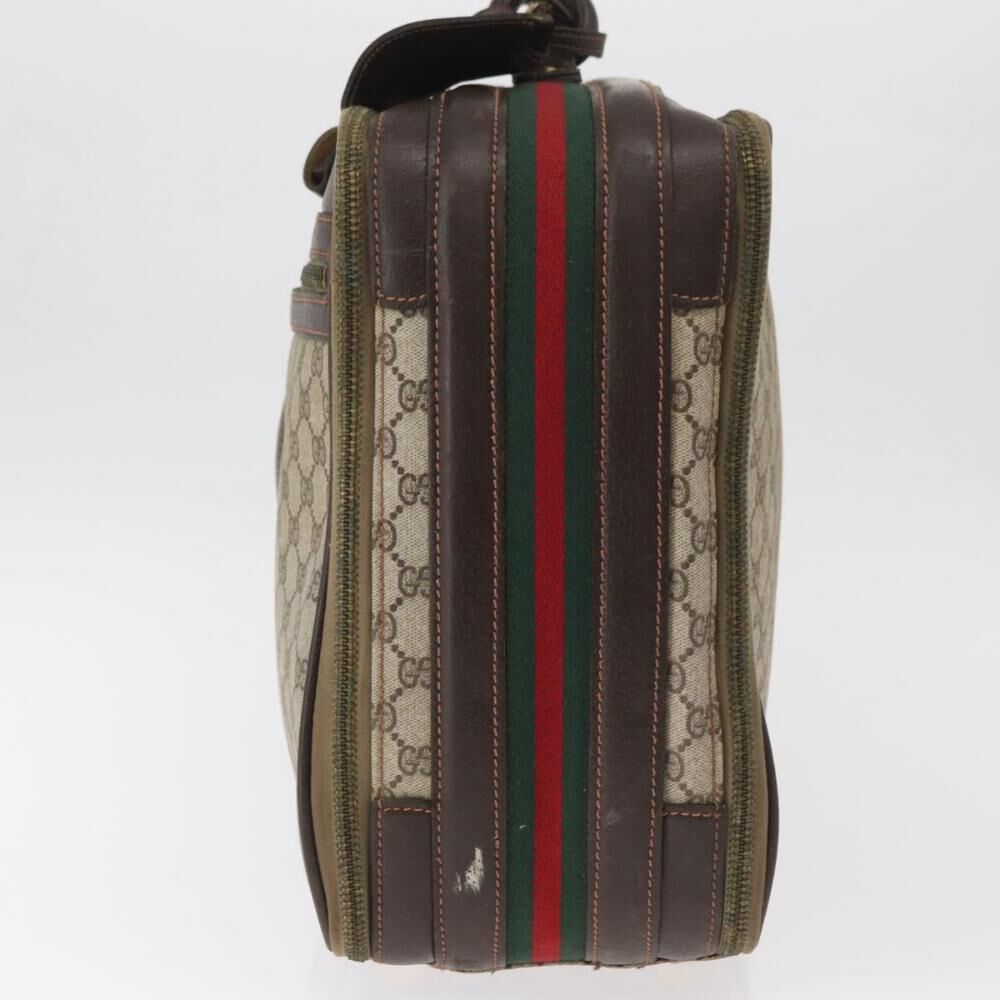 Gucci Travel Bag