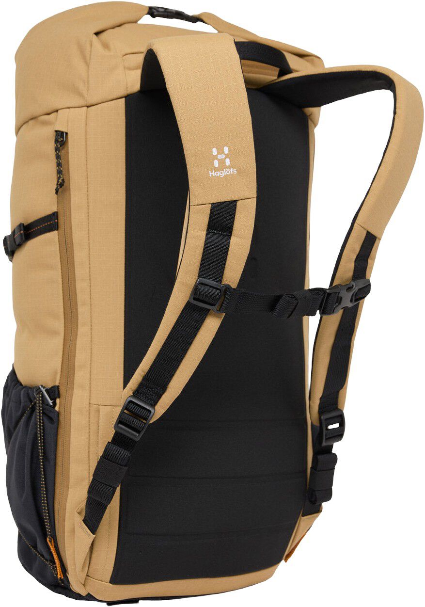 Ardos Rolltop 28 Liter Rygs&aelig;k