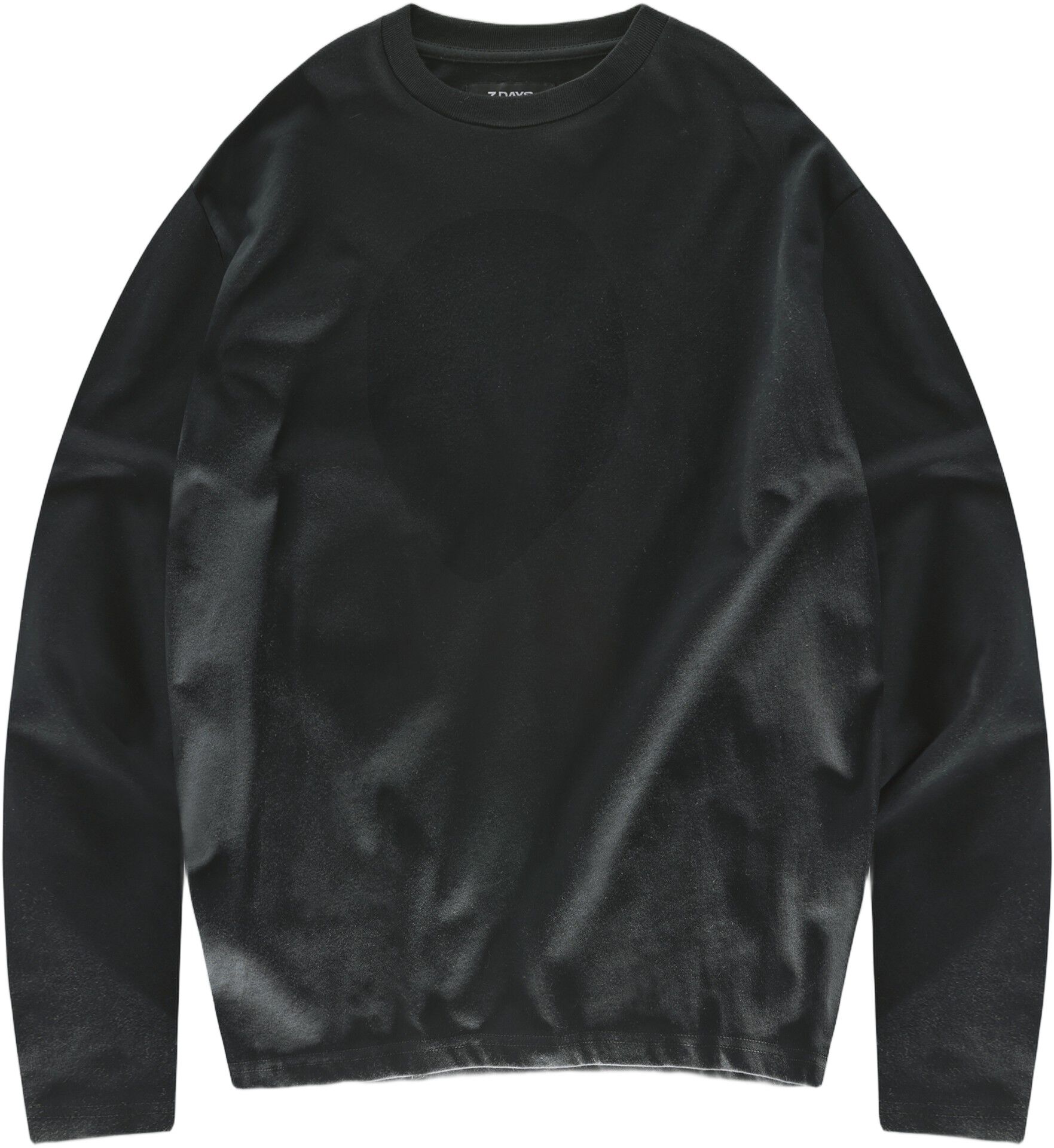 Organic Long Sleeve Tee