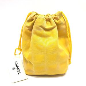 Chanel Travel Line