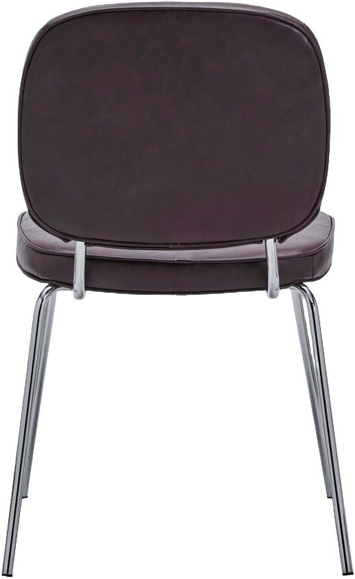 Chair, HDCarma, Mulberry
