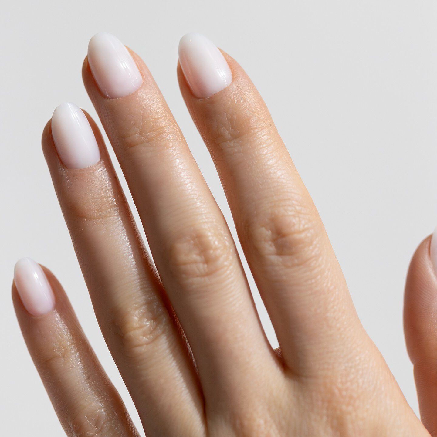 Coconut Milk, Short Almond