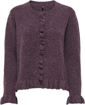 ONLRIMA LIFE LS FRIL BUTTO CARDI CS