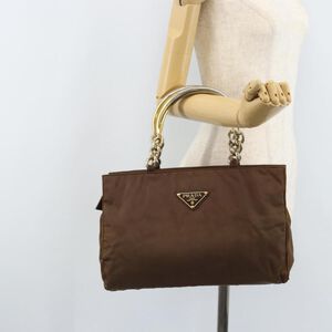 Prada Handbag