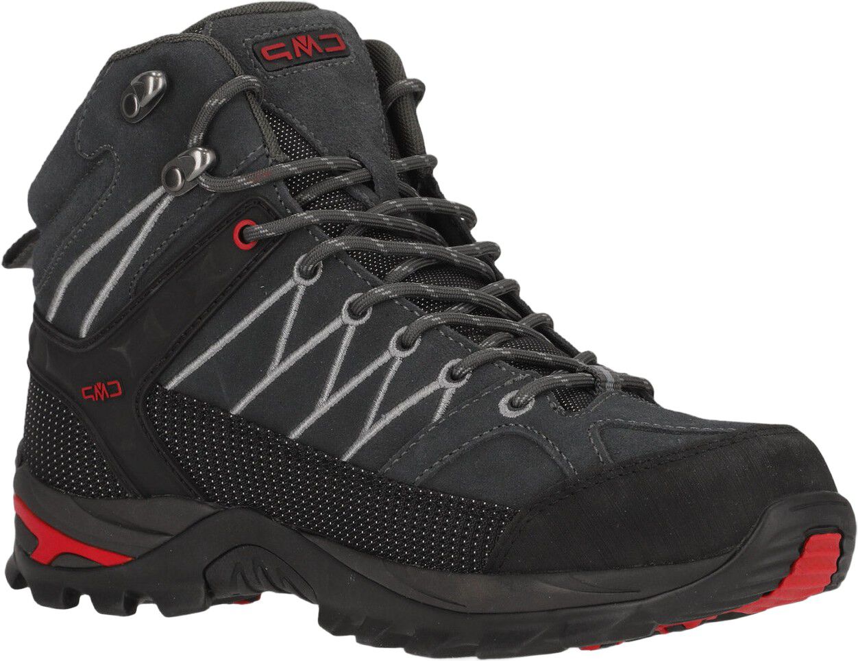 Rigel Waterproof vandrest&oslash;vler